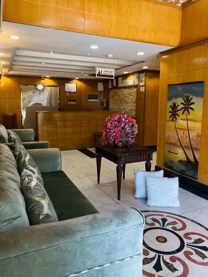 مكة Al Batal Hotel- Ajyad Almasafi 2*,  المملكة العربية السعودية