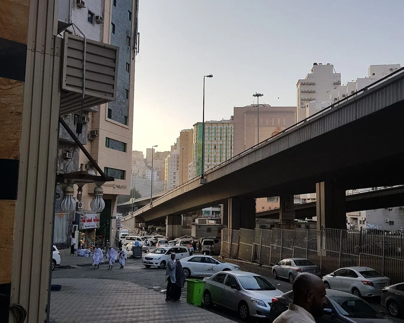 مكة Al Batal Hotel- Ajyad Almasafi 2*,  المملكة العربية السعودية