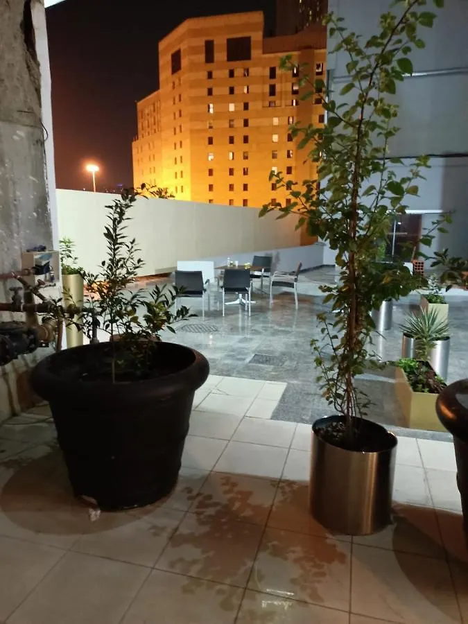 Al Batal Hotel- Ajyad Almasafi Mecca Hotel