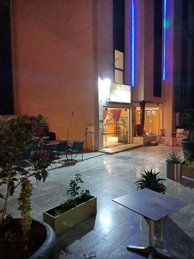 Al Batal Hotel- Ajyad Almasafi Mecca