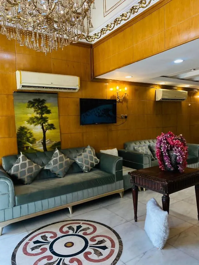 Al Batal Hotel- Ajyad Almasafi Mecca