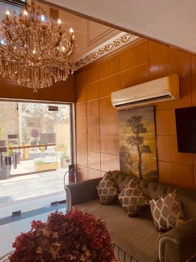 ** Hotel Al Batal Hotel- Ajyad Almasafi Mecca Saudi Arabia